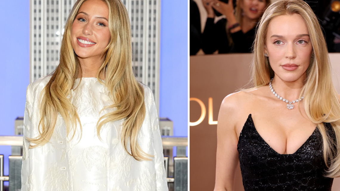 Alix Earle Shuts Down Rumors Surrounding Alex Cooper Feud: 'You'll See' 