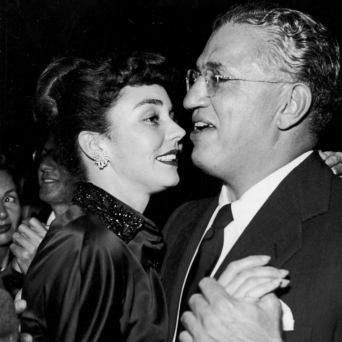  Hulton Archive/Getty Images 