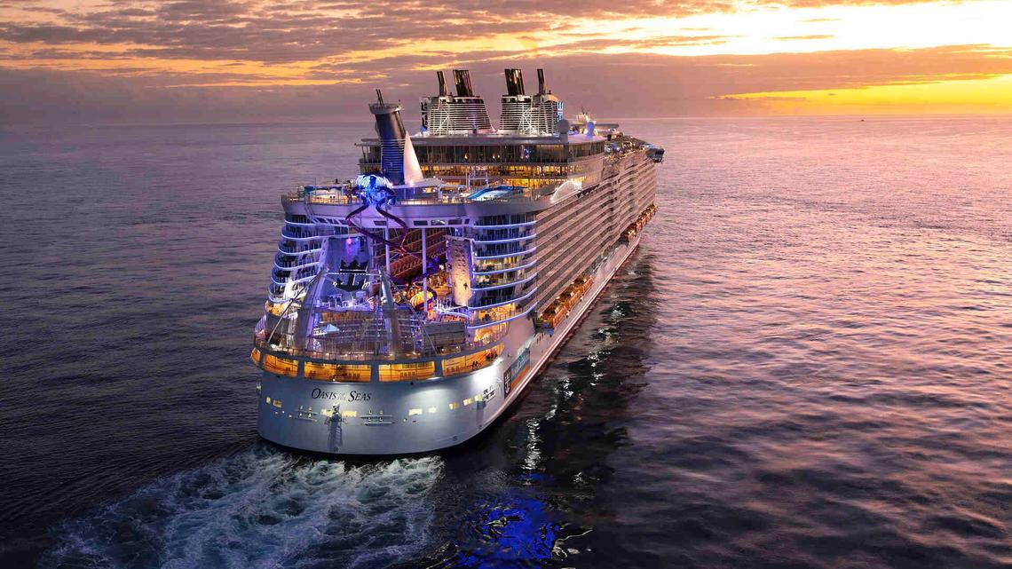 4 pro tips for Royal Caribbean cruises, according to cruisers 