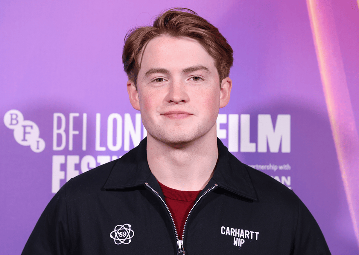  Lia Toby // Getty Images for BFI 
