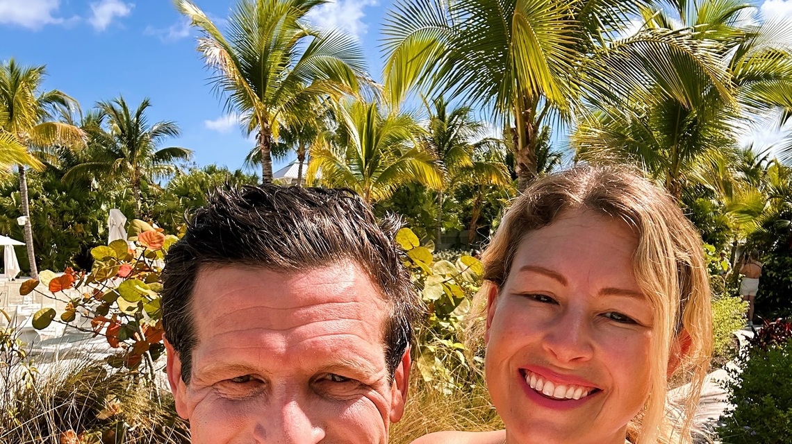 ‘Grilled Cheese Social' Influencer MacKenzie Smith Announces Split From Husband 