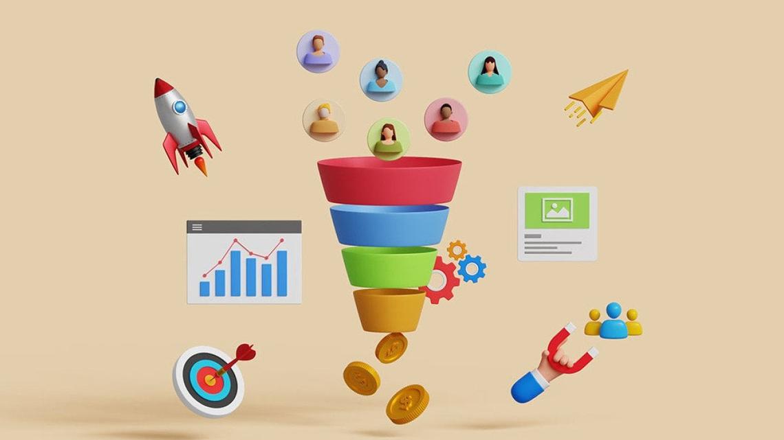 How to increase revenue with marketing 