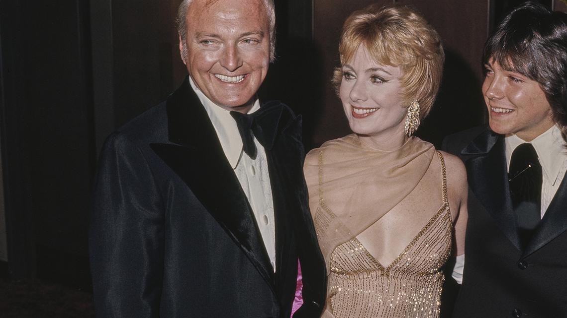 Jack Cassidy and His ‘Partridge Family’ Star Son David Cassidy: A Hollywood Family’s Rift That Ended in Tragedy