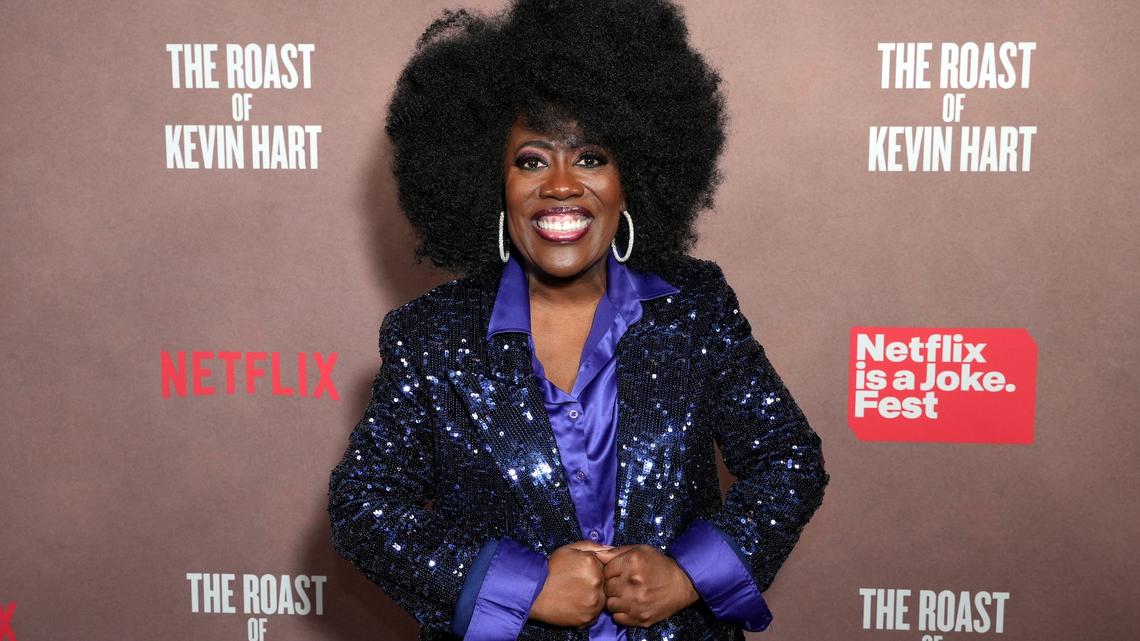 What Happened to Sheryl Underwood's Husband? Explained After Netflix Roast 