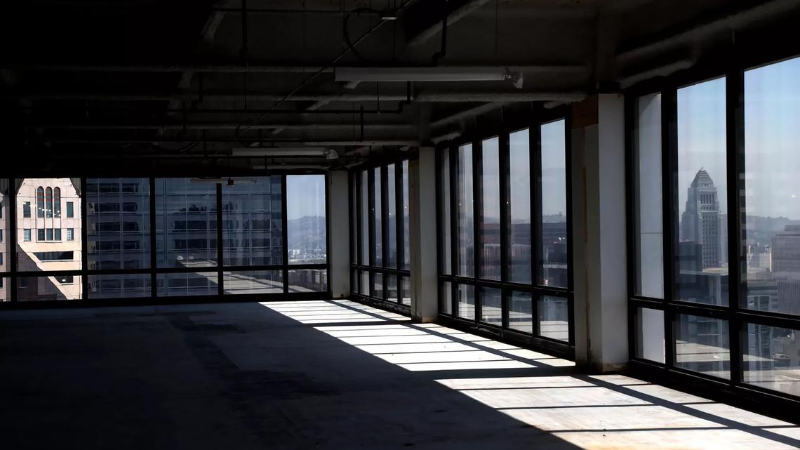 Commentary: Downtowns are dying, but we know how to save them 