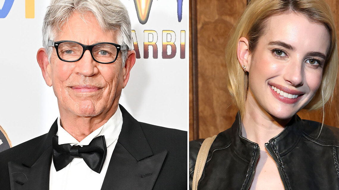 Eric Roberts Breaks Silence After Missing Daughter Emma's Wedding Weekend 