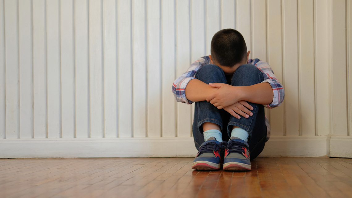 Commentary: Youth mental health emergency requires sustained commitment and meaningful action 