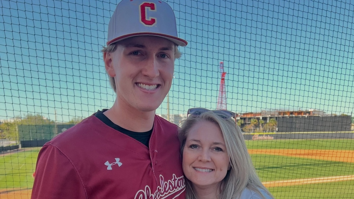 MLB Prospect Cole Mathis Announces the Death of His Mother Jennifer at 53 