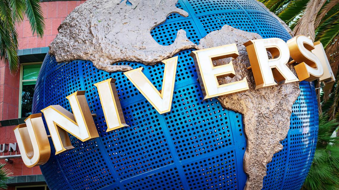 Bill Ackman bids $64 billion for Universal Music Group 