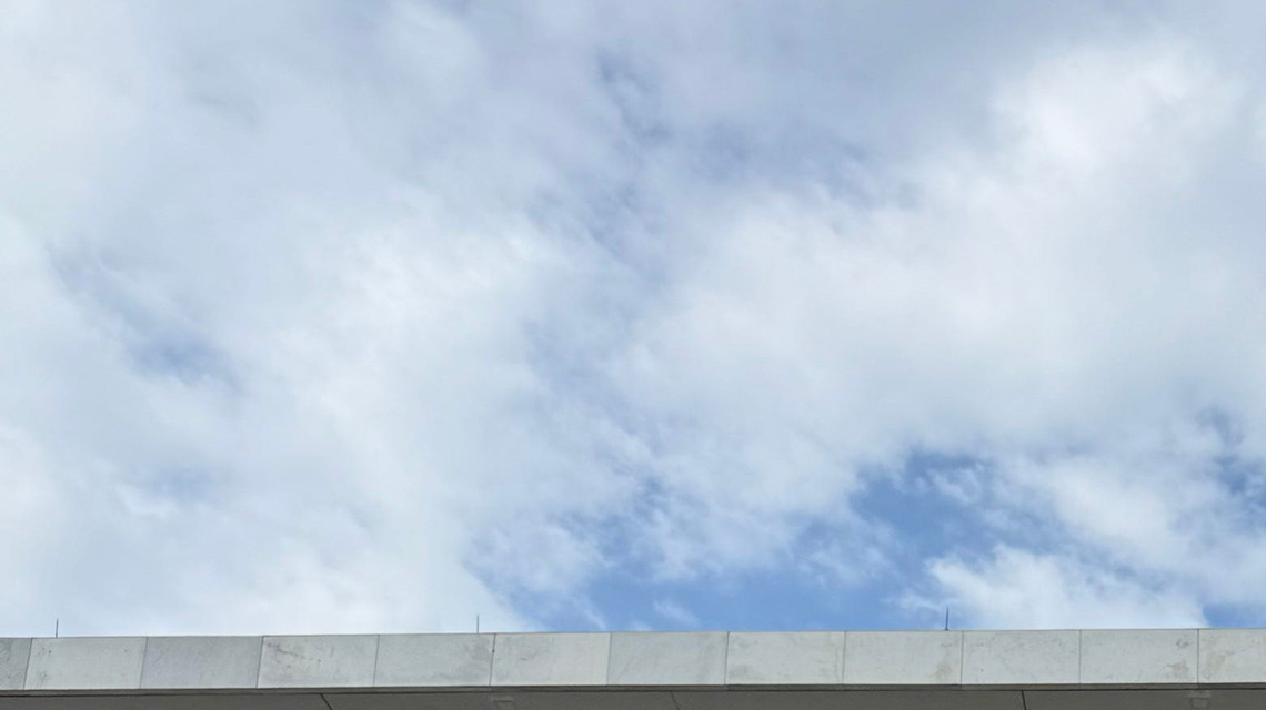 What we saw outside the Kennedy Center after board votes to close venue 