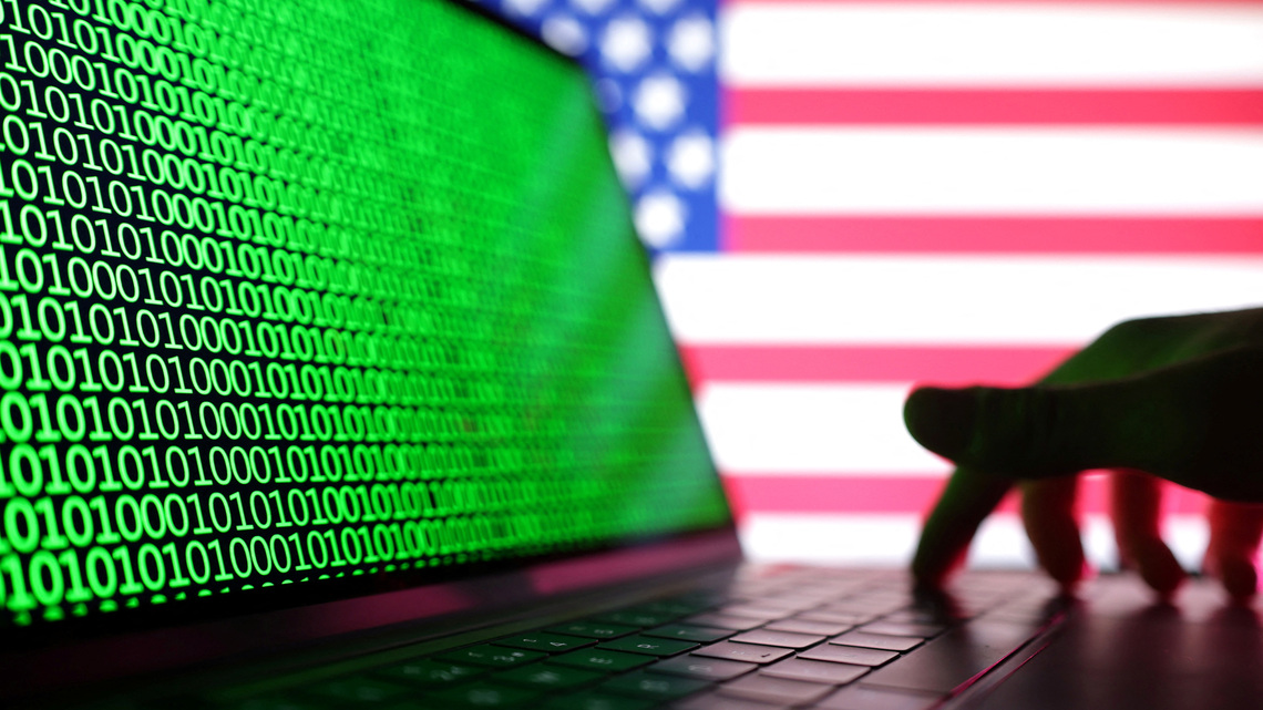 Explainer-A key surveillance law is expiring. What does that mean for U.S. intelligence? 