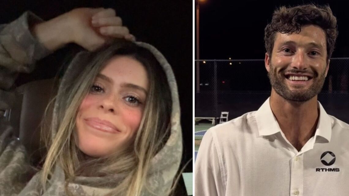 Taylor Frankie Paul Reacts to Ex-Fiance Doug Mason's Tell-All Interview 