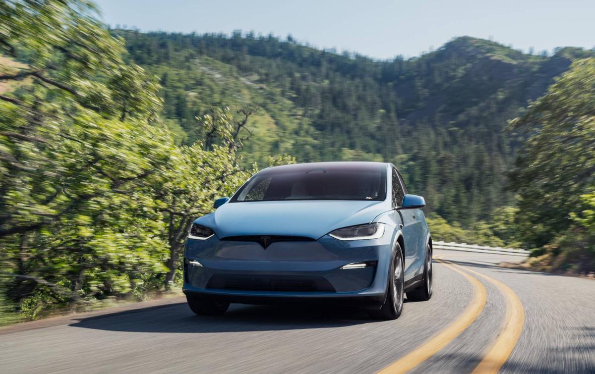 Tesla