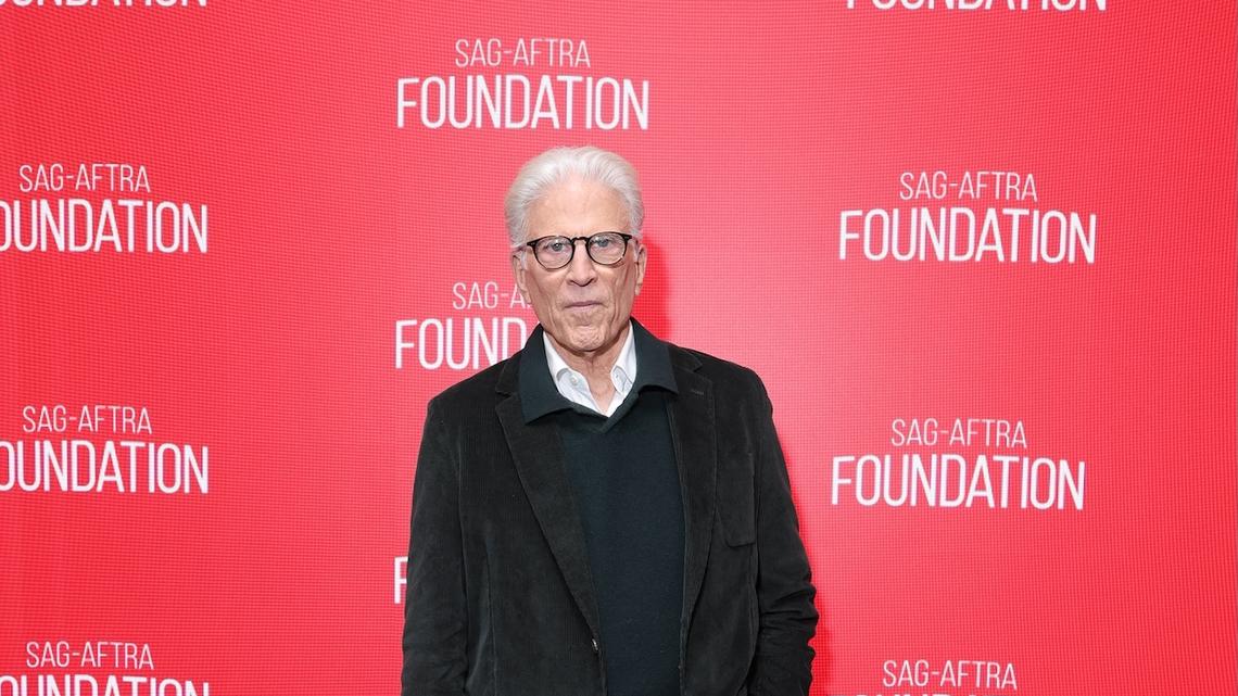 Ted Danson Says He Will Apologize for the 'Rest of My Life' Over Blackface 
