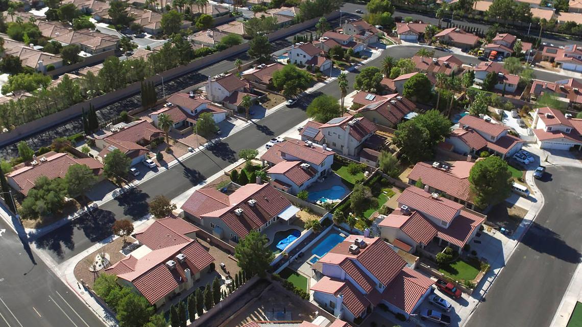 Nevada's HOA dispute resolution process could get makeover 