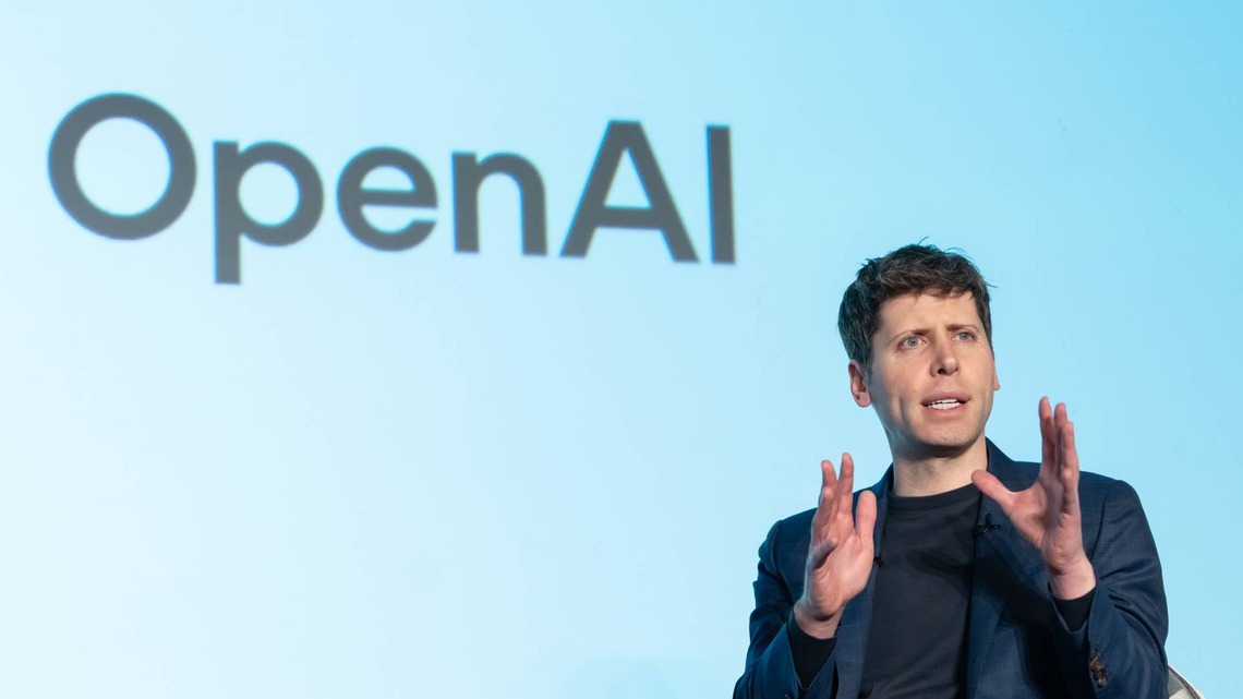Sam Altman echoes Buffett and Thiel on 1 investing rule 