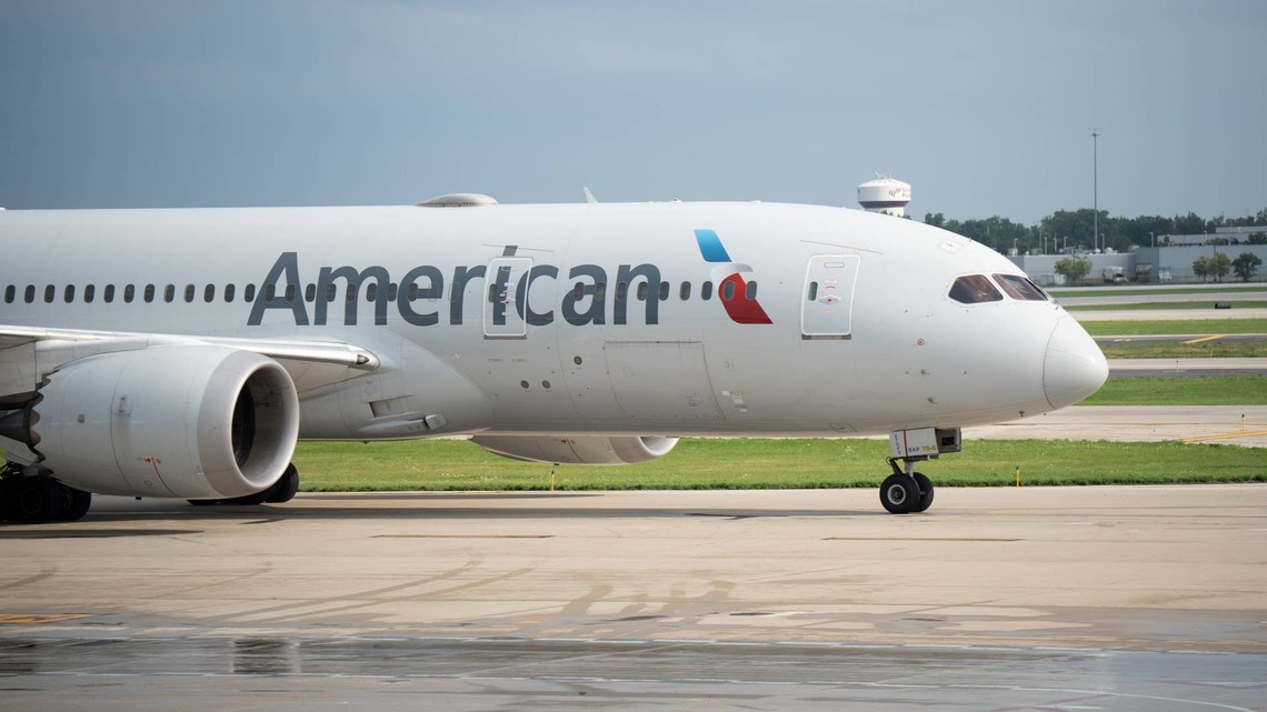 American Airlines Officially Expands Major Perk for Business Class Passengers 