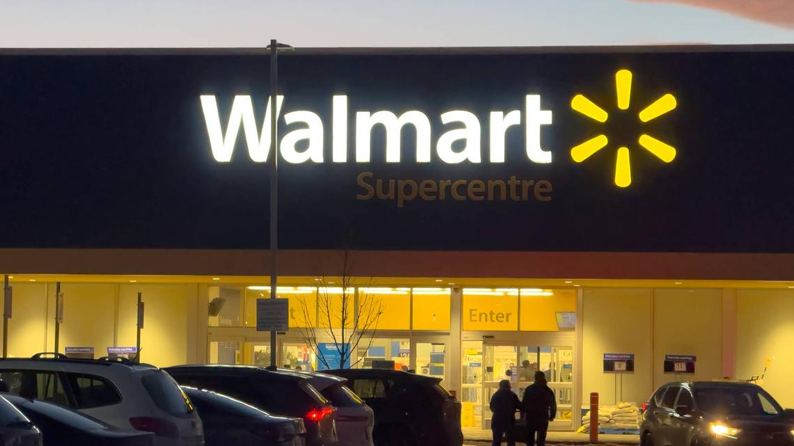 Morgan Stanley reiterates Walmart stock price target pre-earnings 