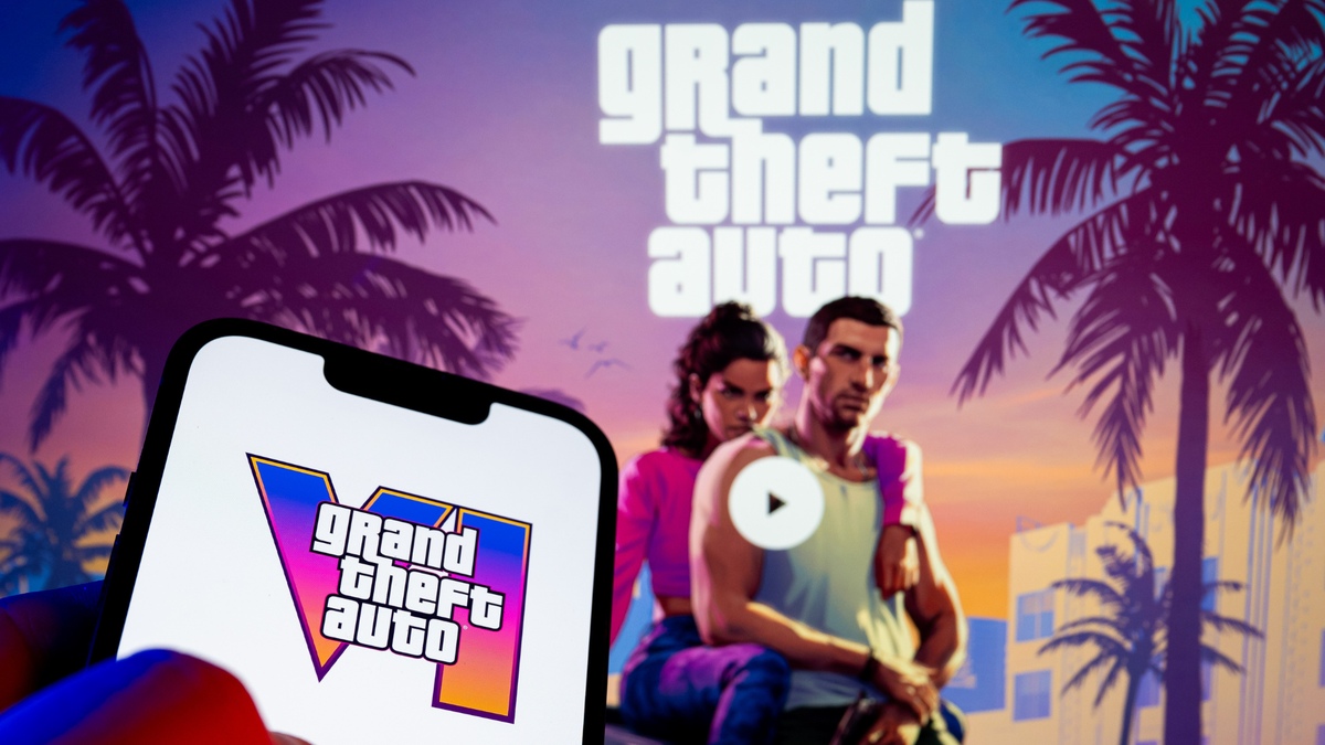  Grand Theft Auto VI's Nov. 19 launch date gives investors a clearer framework for Take-Two's earnings potential and long-term digital monetization. 
