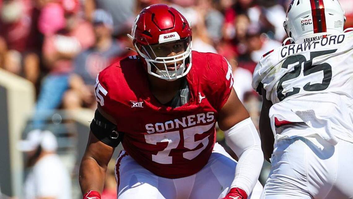 Patriots Trade for OL Depth, Acquire Walter Rouse from Vikings