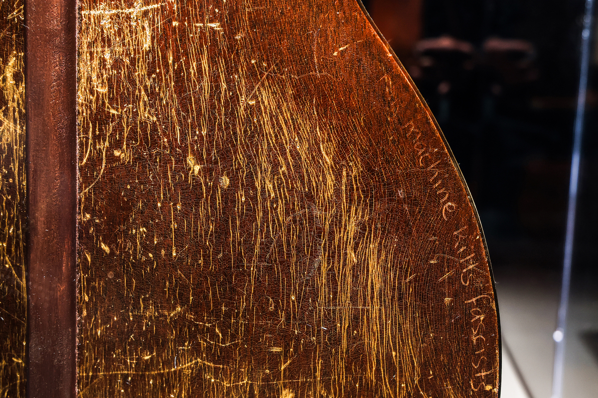Robert Gauthier/Los Angeles Times/TNS