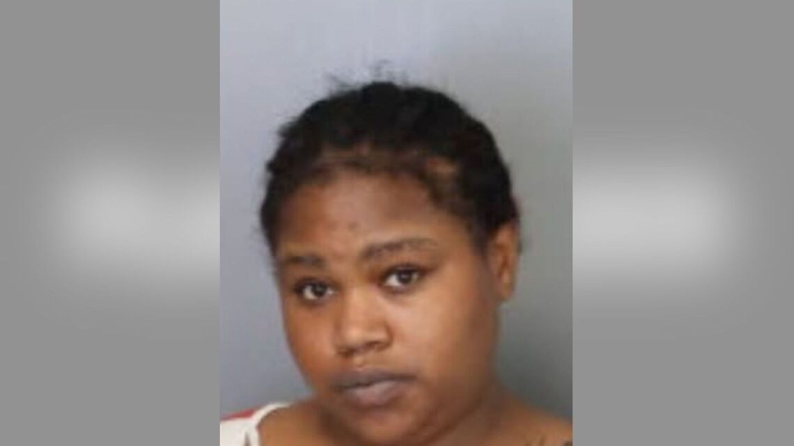 Mother Burned Son, 6, and Made Him Stand Outside in the Cold as Punishment 