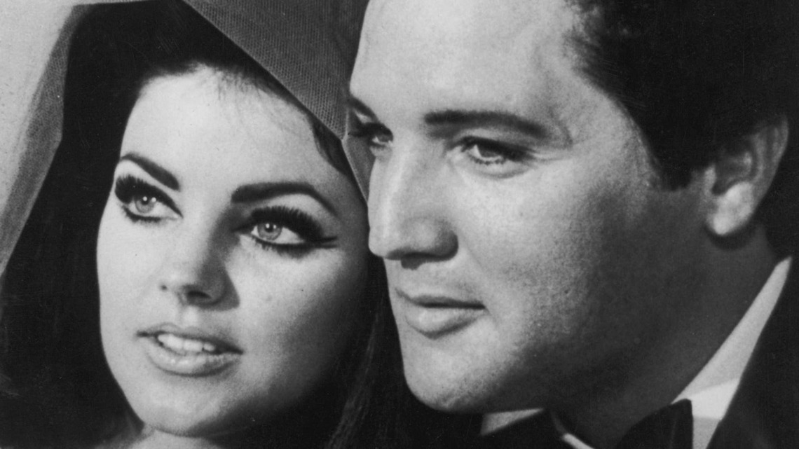 49 Years Later: The Most Heartbreaking Quotes About the Day Elvis Presley Died, From the Women Who Loved Him 