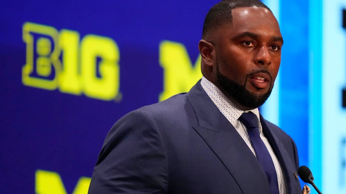 Report: Michigan Missed Warning Signs Before Sherrone Moore's Firing 