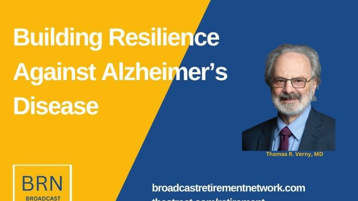 Building Resilience Against Alzheimer's Disease 