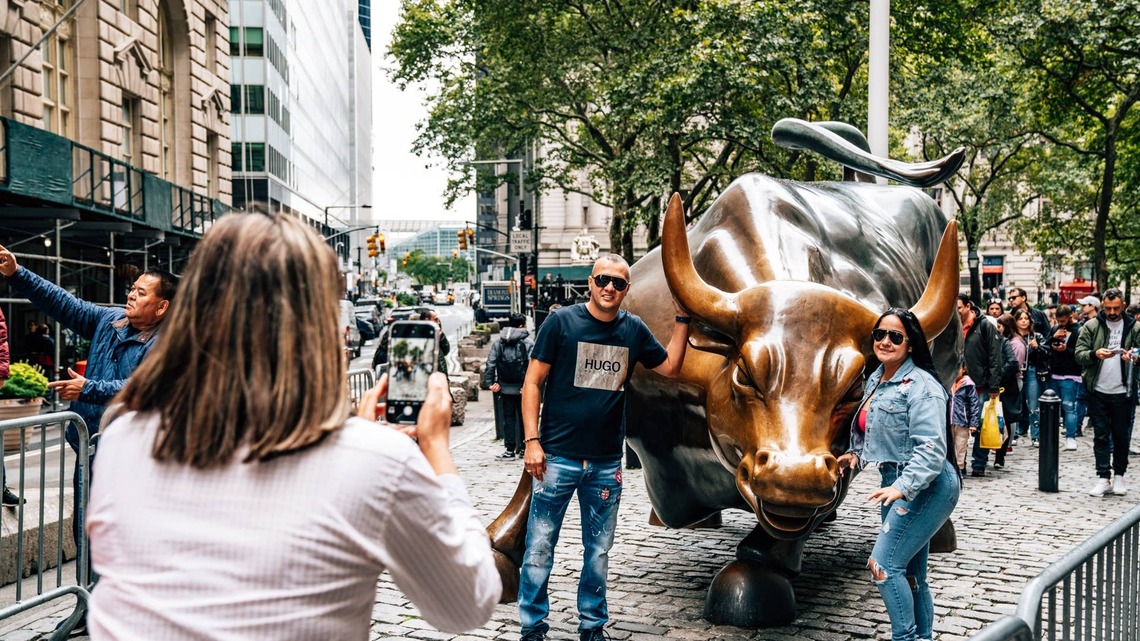Wall Street elites will pocket windfall from record $46 billion profits 