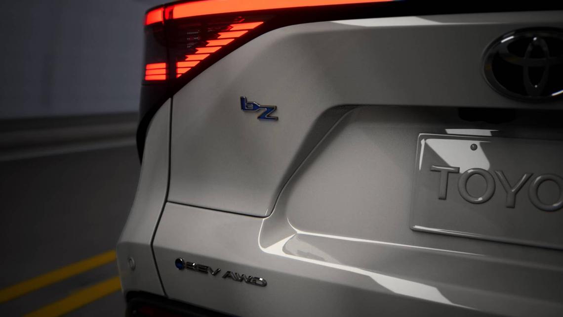 Toyota bZ May Be The Reliable EV Buyers Have Been Waiting For