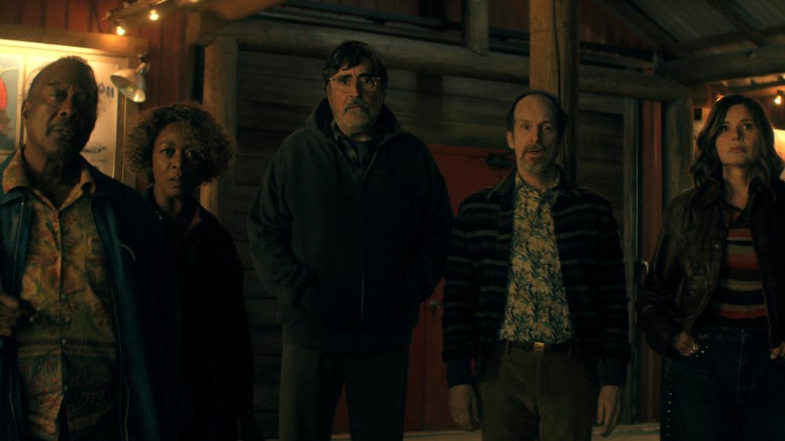 'The Boroughs' Promises Duffer Brothers Magic With a Dark Twist