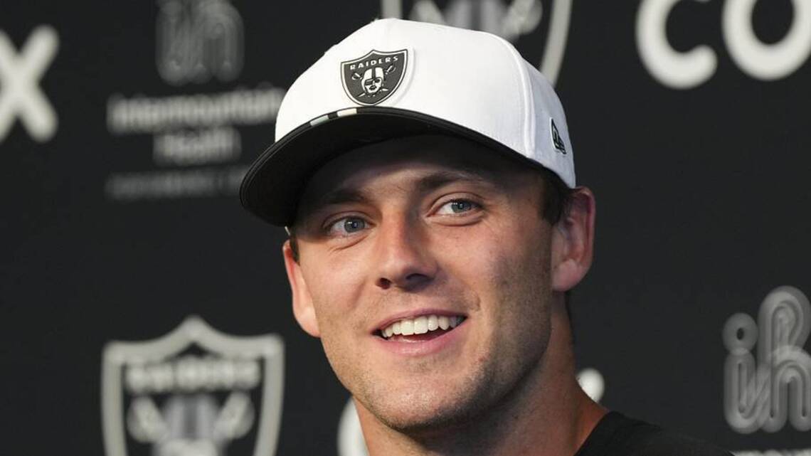 Raiders Cannot Waste Chance To Enter Bye Week With Momentum