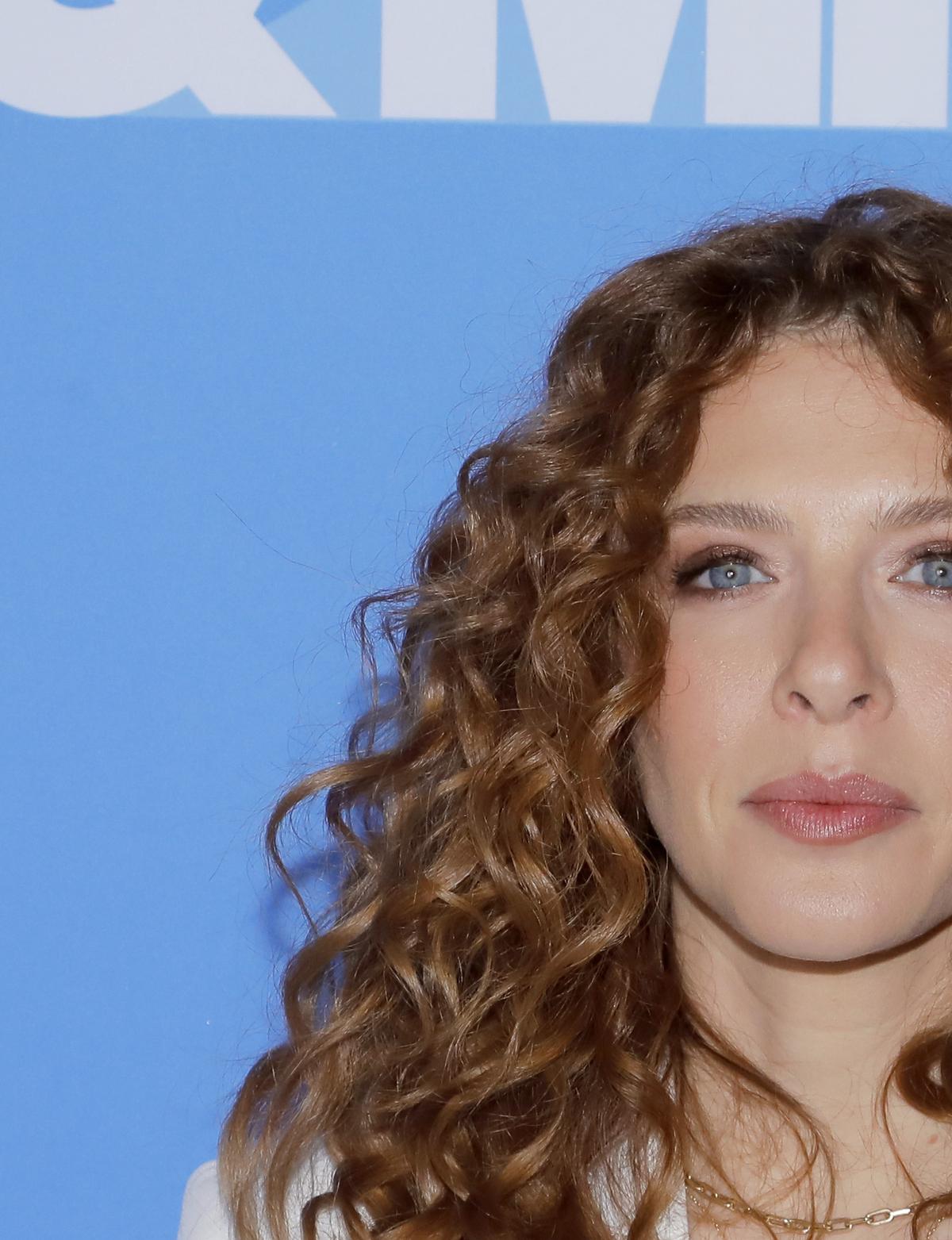 Rachelle Lefevre (2025)Tibrina Hobson / Stringer