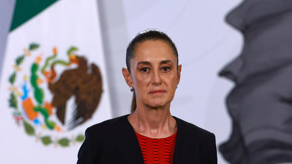 Mexico's congress backs adding foreign interference as grounds to annul elections 