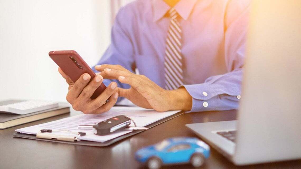 How one change to a car payment can help Americans get ahead of their debt 
