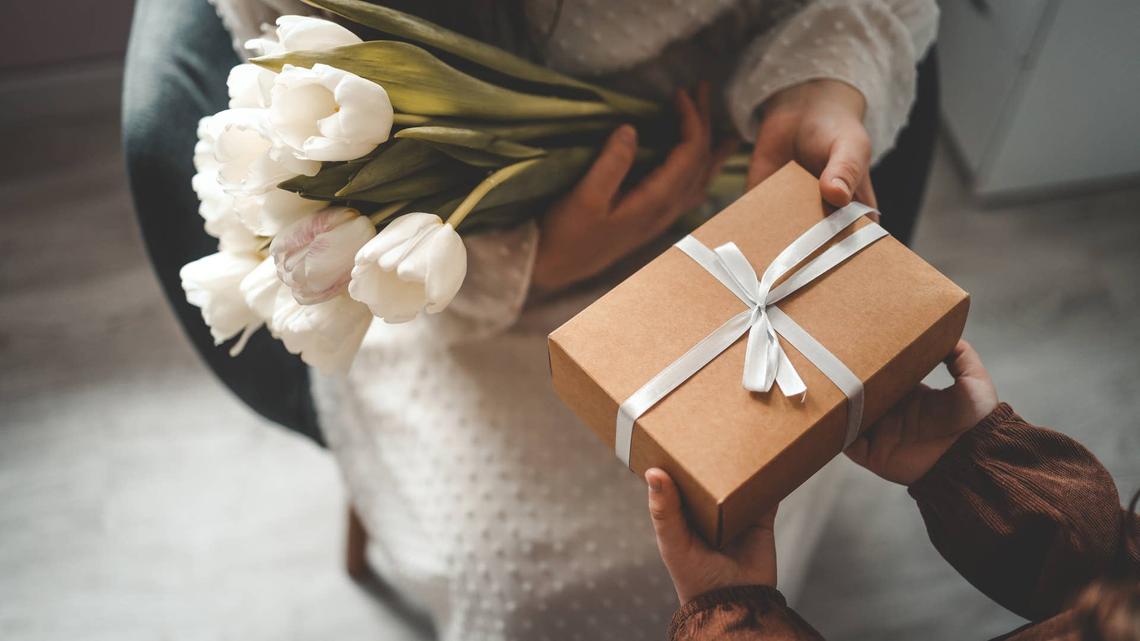 Moms Are Skipping This Longtime Mother's Day Tradition-Here's What They Actually Want This Year 