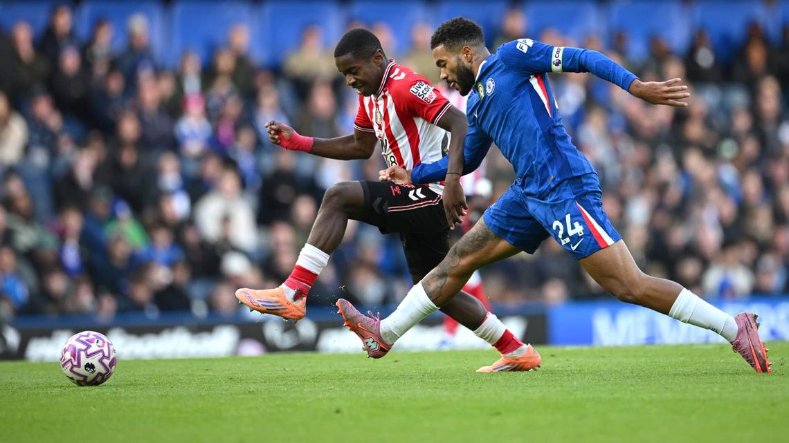 Sunderland vs. Chelsea Lineups, Score, Live Streaming, How and Where to Watch, Start Time 