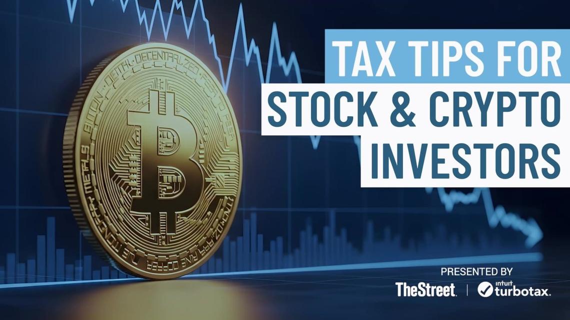 Tax changes investors should know about 