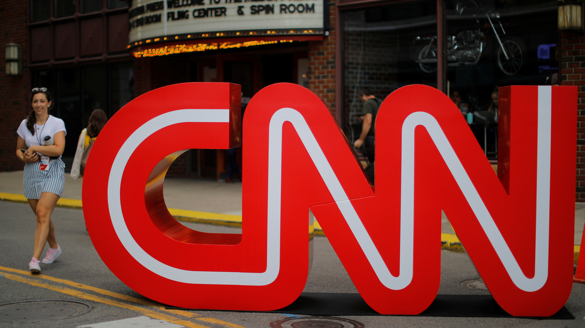 CNN, Axios and other publishers join Google's AI news program 