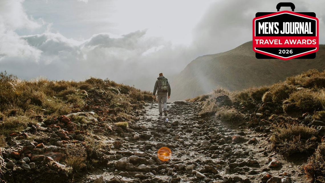 With Worldwide Reach and No Activity Exclusions, Global Rescue Is the Best Travel Insurance I've Booked for Wild Adventures 