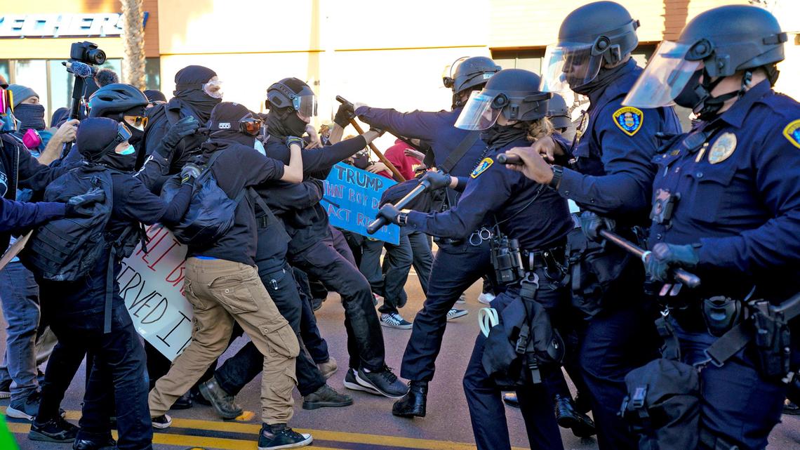 Know your rights before attending No Kings anti-Trump protests in GA this weekend