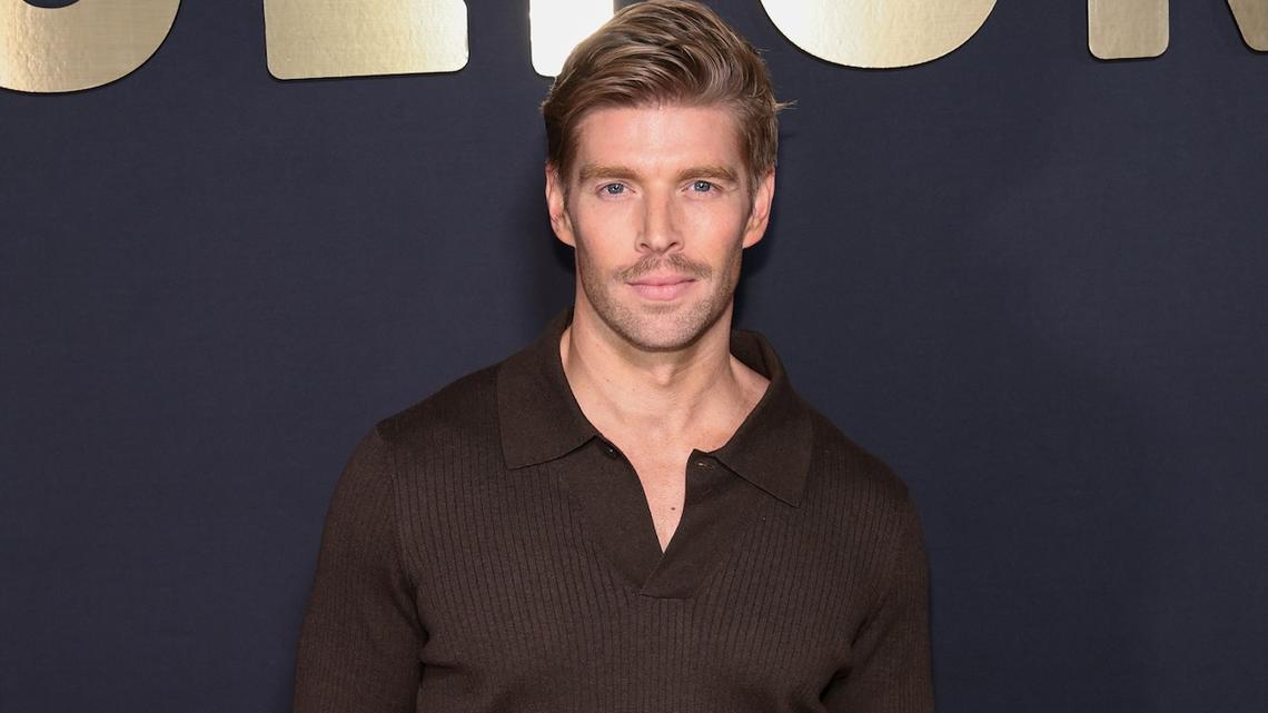 Kyle Cooke Will Find His ‘Voice' in Parts 2 and 3 of ‘Summer House' Reunion 