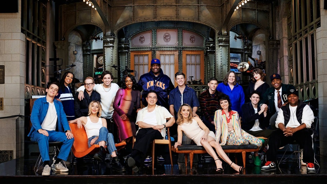 Former 'SNL' Star Reveals Why She Was Relieved to Be Fired 