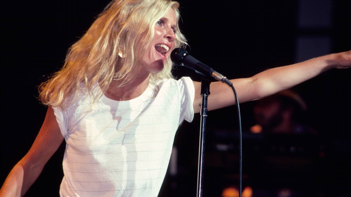 '80s Soft Rock Legend, With No. 1 Hit Song, Turns 81 