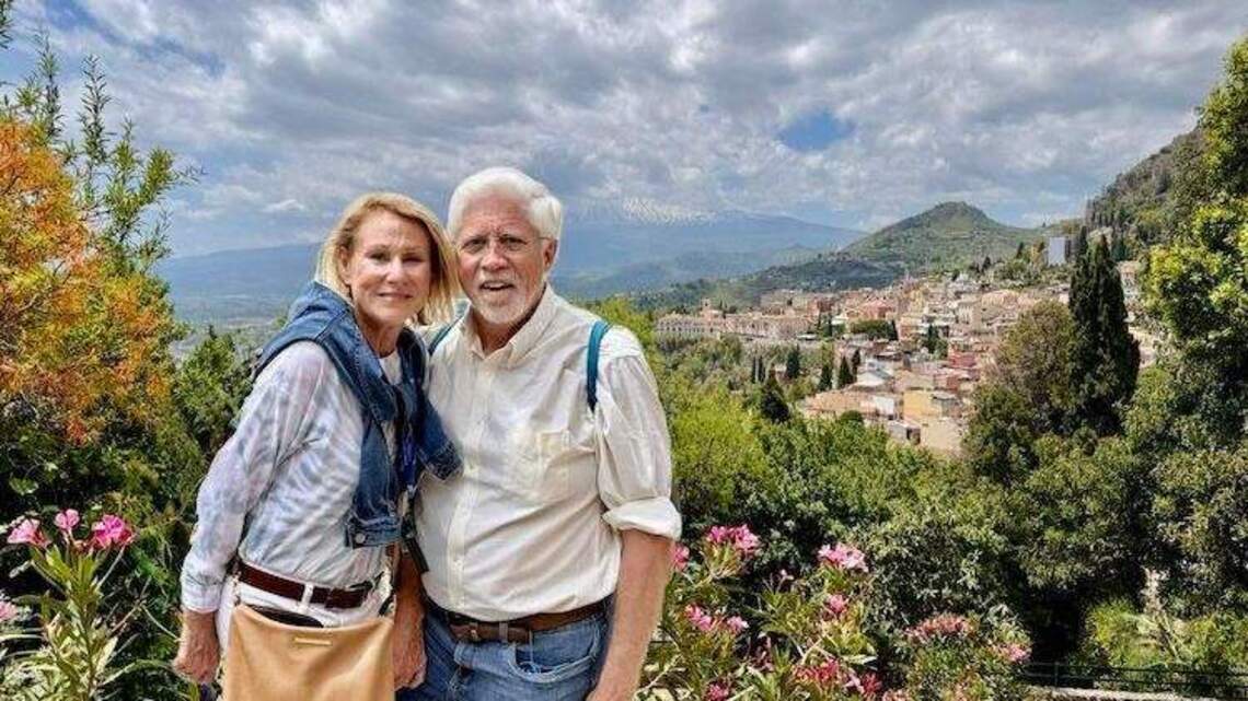 Why Shoulder Season Is the Most Romantic Time to Cruise the Mediterranean 