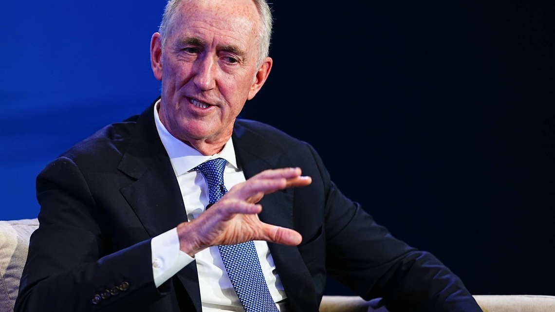 Why Morgan Stanley likes Gilead's HIV prevention play