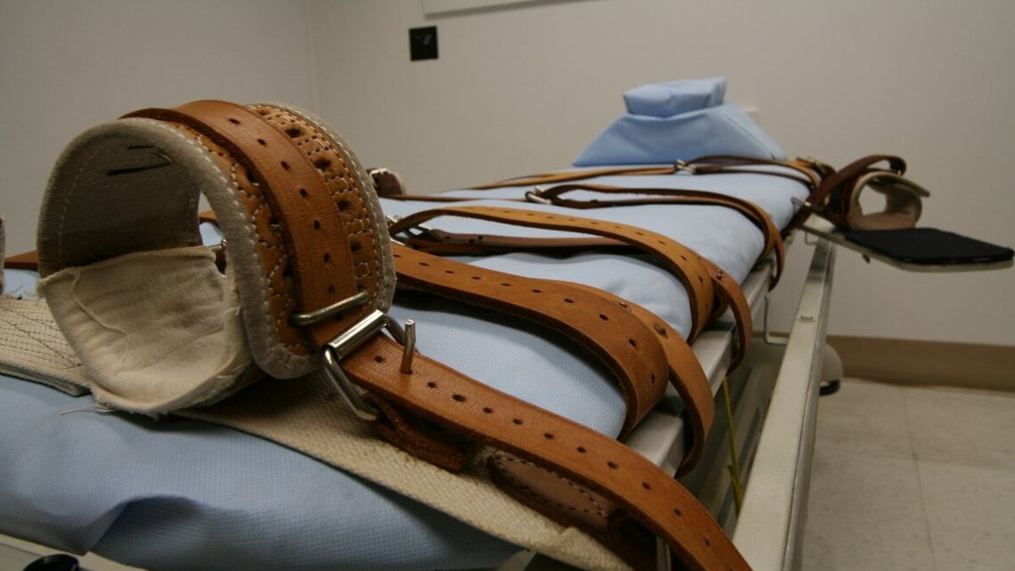Florida set to carry out rare double execution 