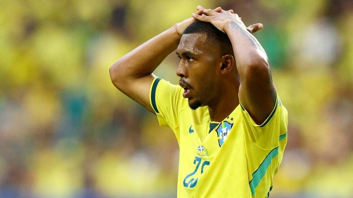 Japan hope to slay Brazil without star player in World Cup knockouts 