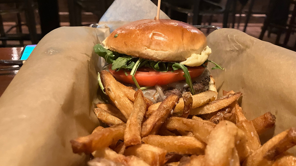 Kent's Bistro on Main closes after 23 years following death of co-owner, chef 